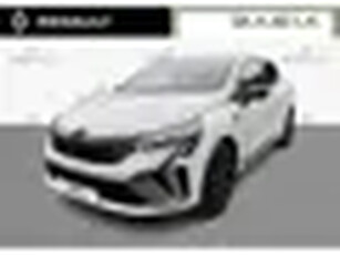 Renault Clio 1.6 E-Tech Full Hybrid 145 esprit Alpine - Demo - Pack winter