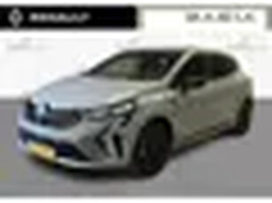 Renault Clio 1.6 E-Tech Full Hybrid 145 esprit Alpine - Pack city Premium