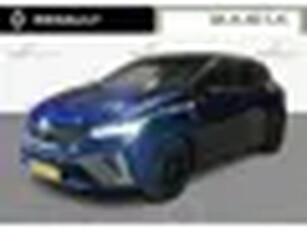 Renault Clio 1.6 E-Tech Full Hybrid 145 esprit Alpine - Pack winter / Pack city Premium