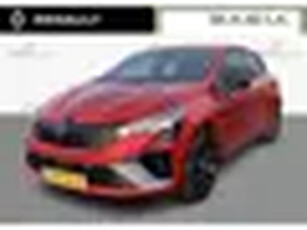 Renault Clio 1.6 E-Tech Full Hybrid 145 Esprit Alpine - Pack winter - Pack city Premium