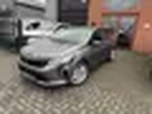 Renault Clio 1.6 E-Tech Full Hybrid 145 evolution