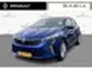 Renault Clio 1.6 E-Tech Full Hybrid 145 Evolution - Pack navigation