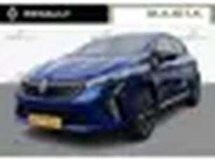 Renault Clio 1.6 E-Tech Full Hybrid 145 techno (bj 2025)