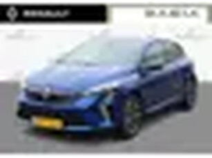 Renault Clio 1.6 E-Tech Full Hybrid 145 techno - Pack Driving & safety - Pack City Premium