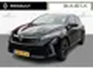 Renault Clio 1.6 E-Tech Full Hybrid 145 techno - Pack Look 17\