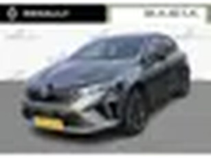 Renault Clio 1.6 E-Tech Full Hybrid 145 techno - Pack winter - Pack Navigation techno