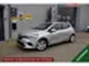 Renault Clio 1.6 E-Tech Hybrid 140 Business Zen Car-playLedAircoCruiseNavi1e-EigenaarNL-Auto+N