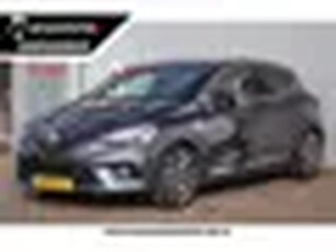 Renault Clio 1.6 E-Tech Hybrid 140 Initiale Paris All-in rijklaarprijs Nav Leer Stoelverw. L