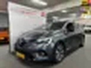 Renault Clio 1.6 E-Tech Hybrid 140 Zen / NL-auto, Automaat, Apple Car Play