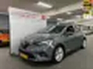 Renault Clio 1.6 E-Tech Hybrid 140 Zen / NL auto, Eerste eigenaar, Automaat