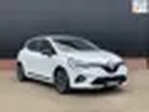 Renault Clio 1.6 E-Tech Hybrid 145 E-Tech