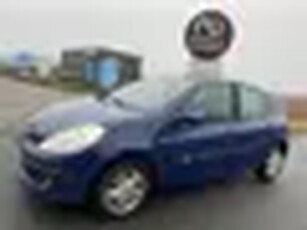 Renault Clio 2007 * 1.6-16V Dynamique * AUTOMAAT * EXPORT-HANDEL - GEEN APK !