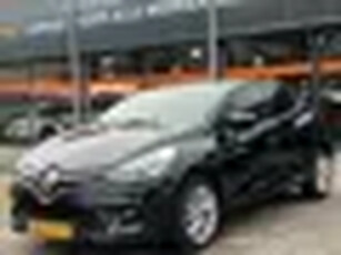 Renault Clio BWJ 2019 0.9 TCe 90PK Limited CLIMA NAVI CRUISE PDC CARPLAY