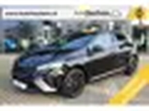 Renault Clio E-Tech Full Hybrid 145 esprit Alpine Winter pakket Pack City Premium