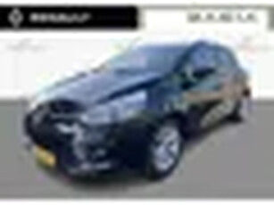 Renault Clio Estate 0.9 TCE 90 Limited (bj 2020)