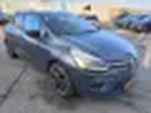 Renault Clio Estate 0.9 TCe Bose -B (bj 2019)