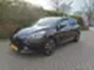 Renault Clio Estate 0.9 TCe Dynamic