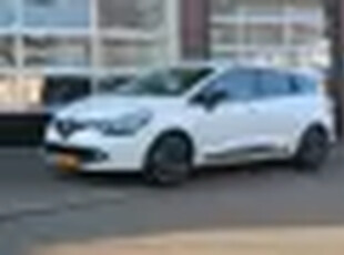 RENAULT CLIO ESTATE 0.9 TCE DYNAMIQUE