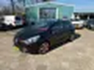 Renault Clio Estate 0.9 TCe Dynamique