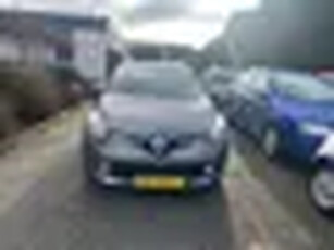 Renault Clio Estate 0.9 TCe Dynamique