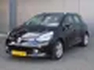 Renault Clio Estate 0.9 TCe Dynamique Airco