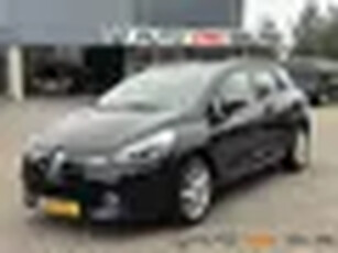 Renault Clio Estate 0.9 TCe Dynamique Cruise*Navi* Airco*Dealer Onderhouden