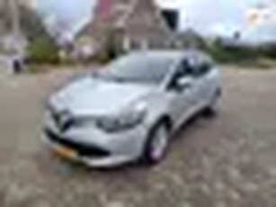 Renault Clio Estate 0.9 TCe Dynamique