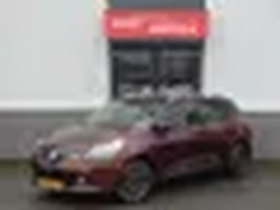 Renault Clio Estate 0.9 TCe Dynamique navi LM airco