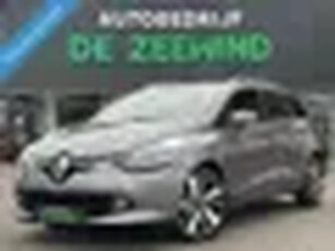 Renault Clio Estate 0.9 TCe DynamiqueNaviPDCRijklaar