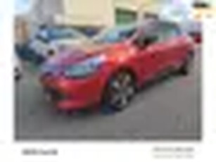 Renault Clio Estate 0.9 TCe Expression