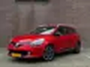 Renault Clio Estate 0.9 TCe Expression Airco Navigatie NL-Auto