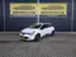 Renault Clio Estate 0.9 TCe Expression (bj 2013)