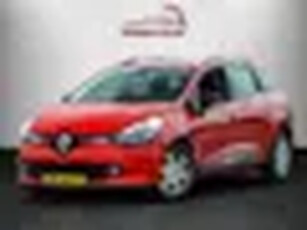 Renault Clio Estate 0.9 TCe Expression Cruise Clima Navi goed onderhouden