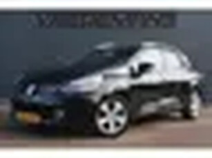 Renault Clio Estate 0.9 TCe Expression