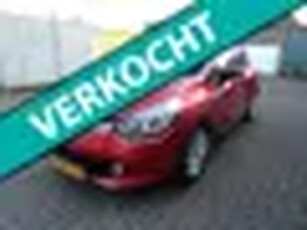 Renault Clio Estate 0.9 TCe Expression (KM 171719 NAP AIRCO)