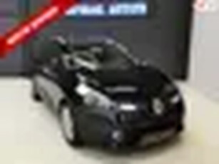 Renault Clio Estate 0.9 TCe Expression NAVI AIRCO CRUISE PDC ELEK.RAMEN APK.