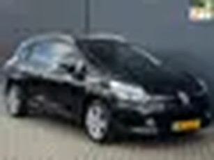 Renault Clio Estate 0.9 TCe Expression NAVI AIRCO CRUISE PDC TREKHAAK