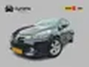 Renault Clio Estate 0.9 TCe Expression Navi, PDC, Cruise