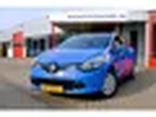 Renault Clio Estate 0.9 TCe Expression NaviAirco