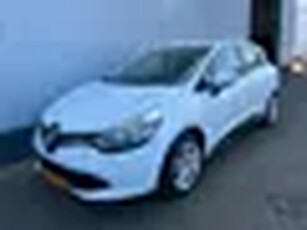 Renault Clio Estate 0.9 TCe Expression - Navigatie