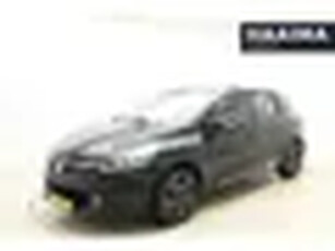 Renault Clio Estate 0.9 TCe Expression Navigatie Trekhaak Airco Cruise control Parkeersens