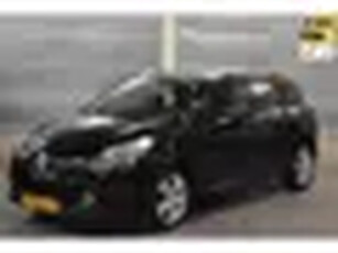 Renault Clio Estate 0.9 TCe Expression + NavigatieBluetoothCruise ControlTrekhaak