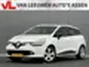 Renault Clio Estate 0.9 TCe Expression Nieuw binnen DAB+ PDC NAP!