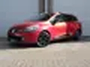 Renault Clio Estate 0.9 TCe Expression Origineel NL auto/Garantie