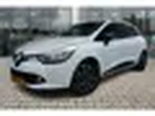 Renault Clio Estate 0.9 TCe Expression Trekhaak Cruise Navi