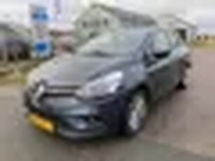 Renault Clio Estate 0.9 TCe Intens