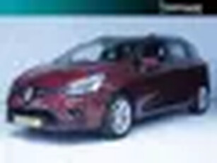 Renault Clio Estate 0.9 TCe Intens Clima/Led/Navi