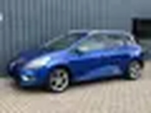 Renault Clio Estate 0.9 TCe Intens GT LINE!/DEALER ONDERHOUD!/