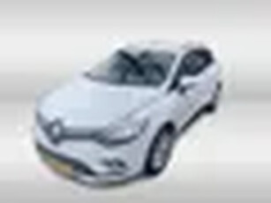 Renault Clio Estate 0.9 TCe Intens Nette onderhouden auto