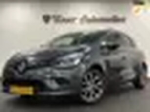 Renault Clio Estate 0.9 TCe Intens*Nationale Auto Pas*NAP*Airco*Stoelverwarming*Cruise-Control*PDC*N